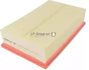 JP GROUP Air filter VW,AUDI,SKODA 1118609900 5Q0129620C,5Q0129620D,5Q0129620C Engine air filter,Engine filter 5Q0129620D,5Q0129620C,5Q0129620D