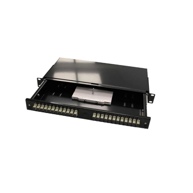 Lanview FIER OX: 24xSC