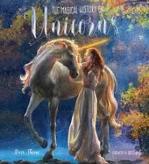magical history of unicorns