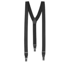 Boss Bratino Braces - Black