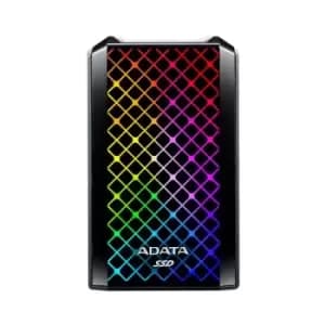 ADATA SE900G 2000GB Black