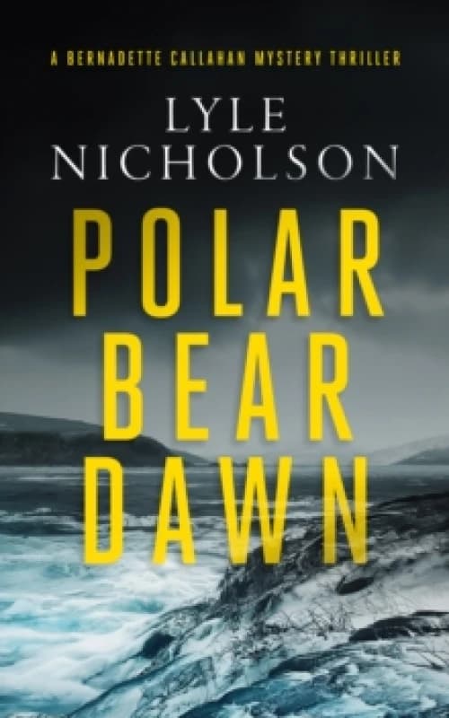Polar Bear Dawn. Paperback. By Lyle Nicholson Books