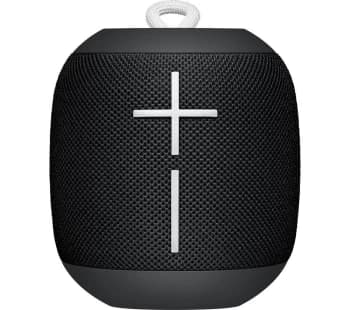 Ultimate Ears Wonderboom Portable Wireless Bluetooth Speaker