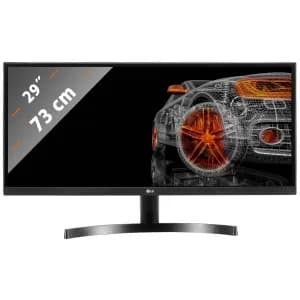 LG 29" 29WL500 Full HD HDR IPS Ultra Wide LED Monitor