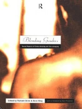Blending Genders by Richard Ekins Paperback