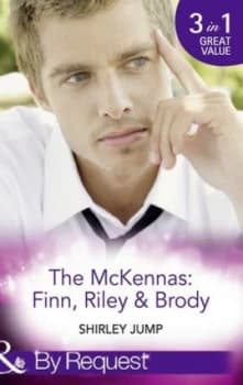 The Mckennas by Shirley Jump Paperback