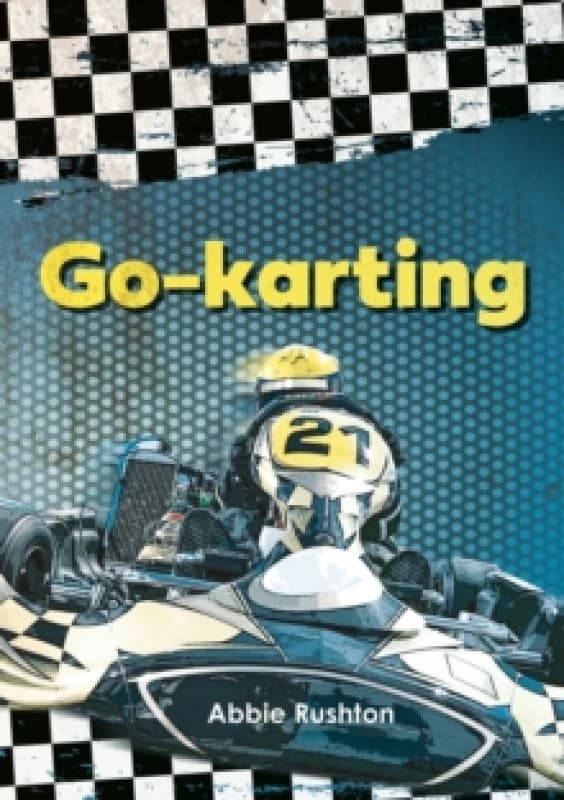 Go-karting (Set 06) Paperback / softback