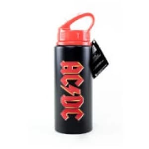 AC/DC Drinks Bottle