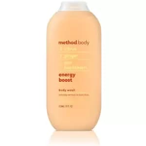 Method Body Energy Boost 532ml