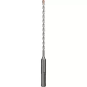 Bosch Series 3 SDS Plus Masonry Drill Bit 4mm 160mm Pack of 1