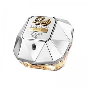 Paco Rabanne Lady Million Lucky Eau De Perfume For Her 80ml
