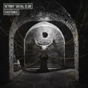 Existence by Detroit Social Club CD Album