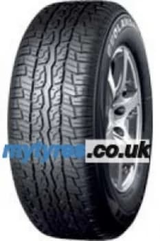 Yokohama Geolandar (G902) ( 265/65 R17 112H )