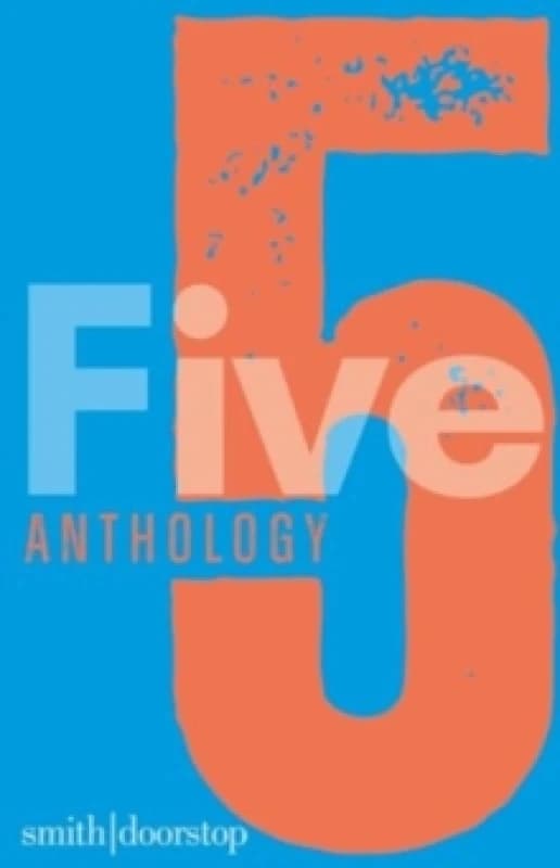 Five Paperback / softback