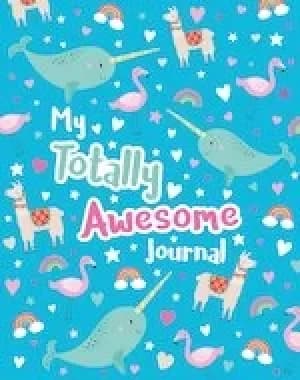 My Totally Awesome Journal