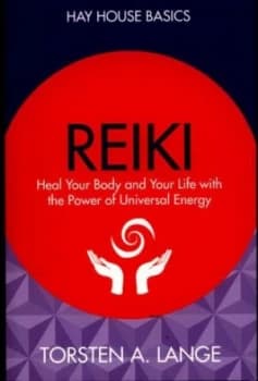 Reiki by Torsten A. Lange Book