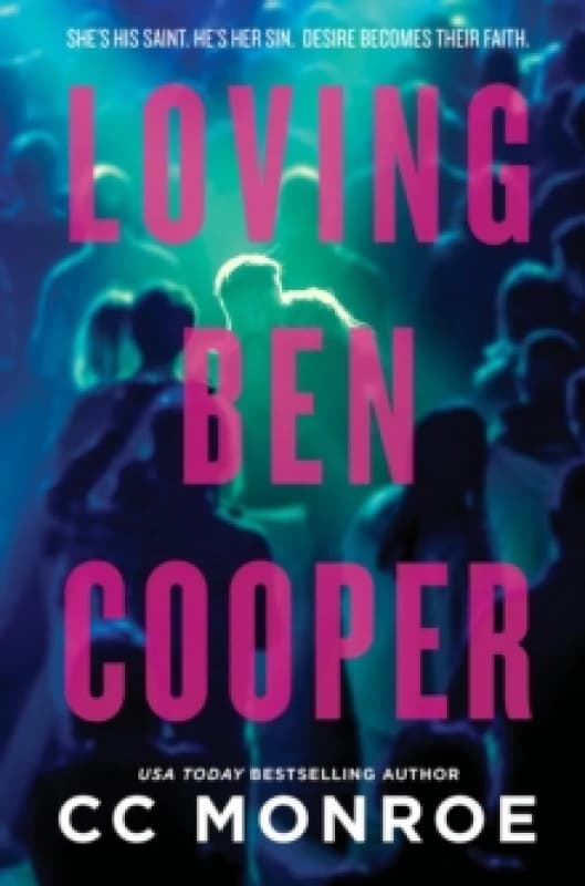 Loving Ben Cooper Paperback / softback