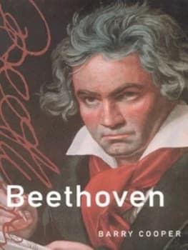 Beethoven by Barry Cooper Hardback