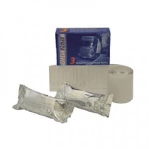 Rolltech Premier Rolls For Digital Tachograph 57mmx9.5m Pack of 3 TACOROLL