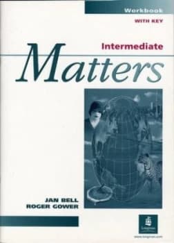 Intermediate Matters by Roger Gower Book