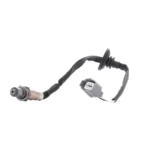 DELPHI Lambda sensor ES20637-12B1 Oxygen sensor,O2 sensor HONDA,Jazz II Schragheck (GD_, GE3, GE2)