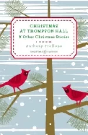 christmas at thompson hall and other christmas stories
