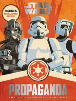 Star Wars propaganda by Pablo Hidalgo
