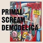 Primal Scream - Demodelica (Music CD)