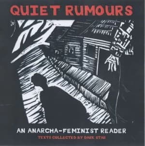 Quiet Rumours by Dark Star Collective Paperback