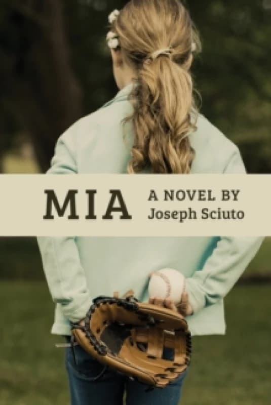Mia Paperback / softback