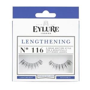 Eylure Lengthening False Lashes 116