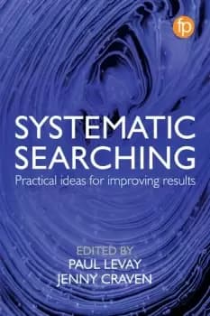 Systematic SearchingPractical ideas for improving results