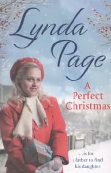 A Perfect Christmas by Lynda Page Paperback