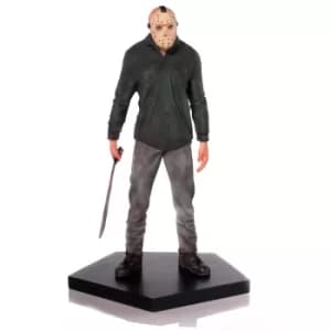 Iron Studios Friday the 13th Art Scale Statue 1/10 Jason 21 cm