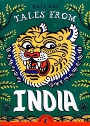 Tales from India by Bali Rai