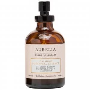Aurelia Probiotic Skincare Calming Botanical Essence 50ml