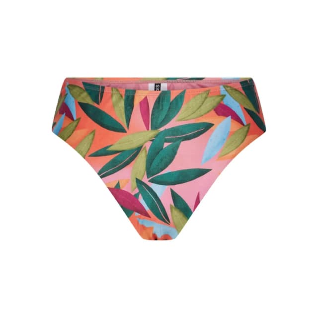Womens swimsuit bottoms Pieces Amanda Orange Female XS