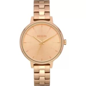 Ladies Nixon Medium Kensington Watch