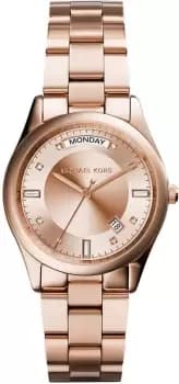 Michael Kors Watch Colette