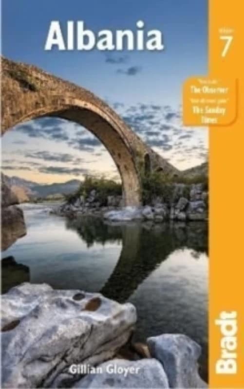 Albania Paperback / softback