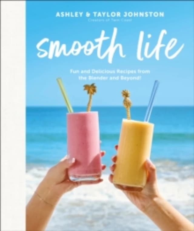 Smooth Life. Hardback. By Ashley Johnston, Taylor Johnston Books