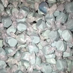Everyone Else by Slothrust CD Album
