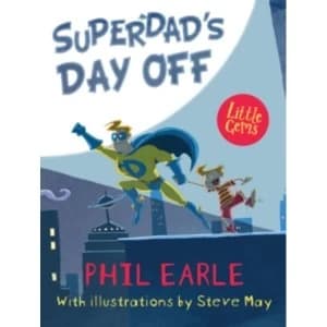 Superdad's Day off