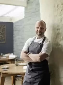 Rogan by Simon Rogan