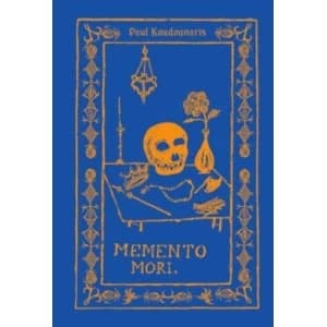 Memento Mori: The Dead Among Us by Paul Koudounaris (Hardback, 2015)