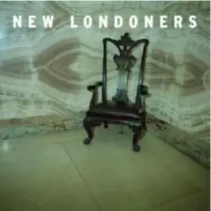 New Londoners by