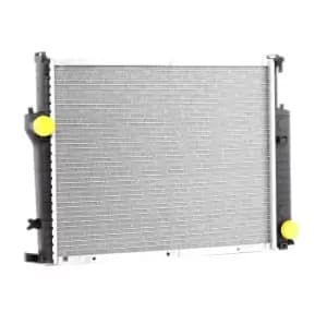 RIDEX Engine radiator BMW 470R0207 1468078,1702765,1709456 Radiator, engine cooling,Radiator,Engine cooler 17102242313,17111468078,17111702765,1719260
