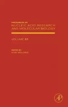 Progress in Nucleic Acid Research and Molecular by Kivie Moldave