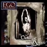 Ego Likeness - Order Of The Reptile (Music CD)