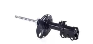 RIDEX Shock absorber Front Axle Left 854S0789 Shocks,Shock absorbers TOYOTA,AURIS (NRE15_, ZZE15_, ADE15_, ZRE15_, NDE15_),AURIS (NZE18_, ZRE18_)